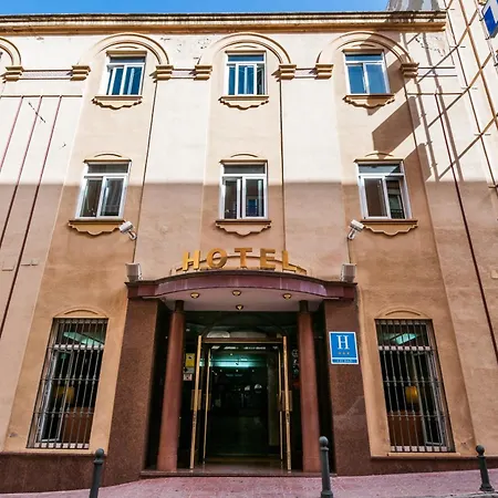 Hotel Victoria-3