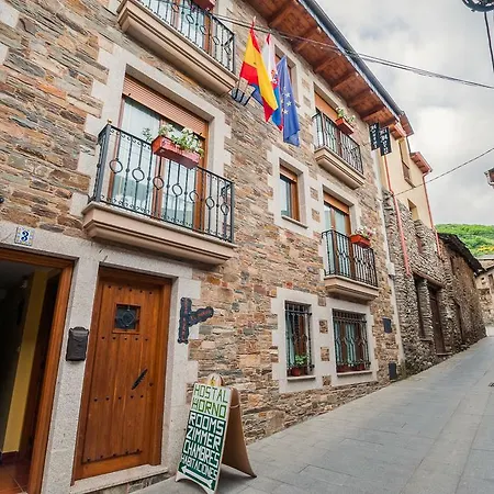 Hostal El Horno-2