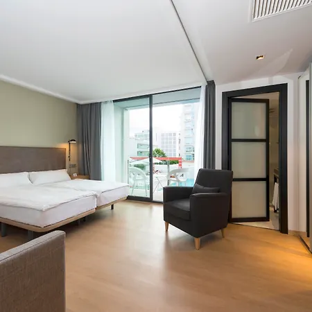 Kyrat Amarac Suites-3