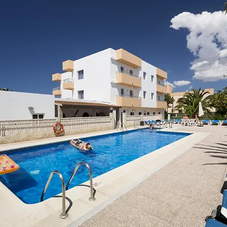 Apartamentos Zodiac-2