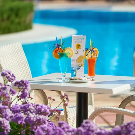 Hotel Girasol-3