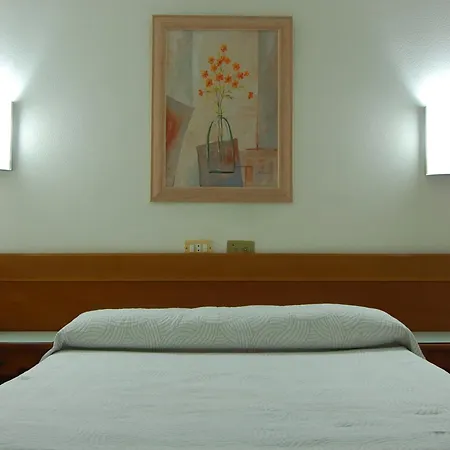 Hotel París-2
