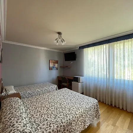 Hostal Santiago 2-3