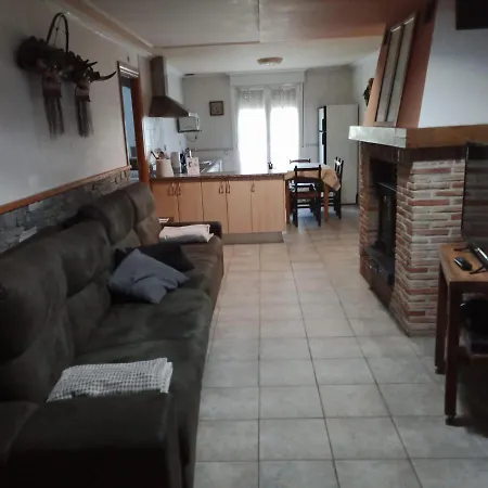 Casa Rural Nemesio-3
