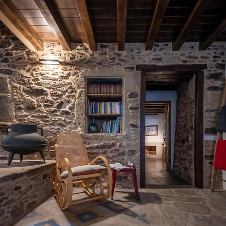 Casa Peón de Pardaces-2