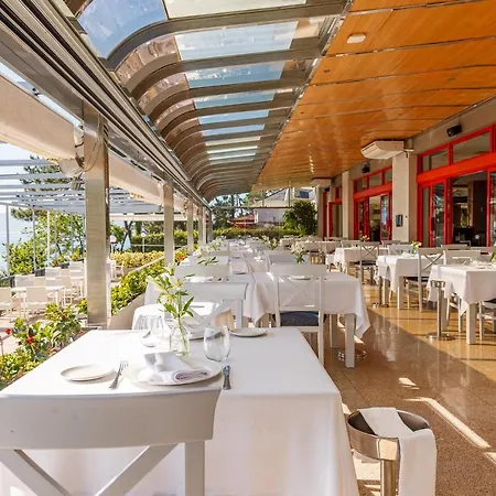 Gran Talaso Hotel Sanxenxo-2