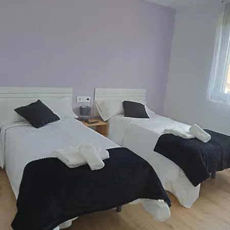 Apartamento Xacobeo-2