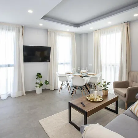 Apartamentos Ribera 19-2