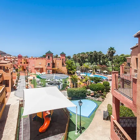 Villa Mandi Golf Resort-2