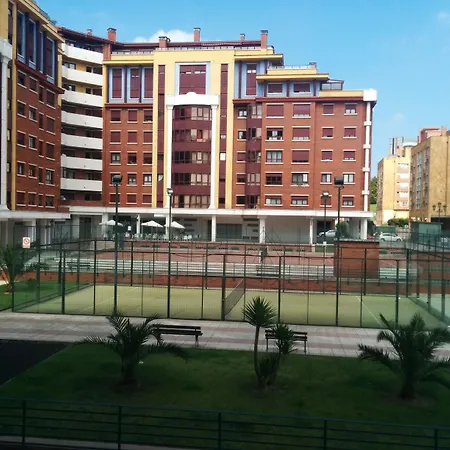 Hotel Carbayon-2