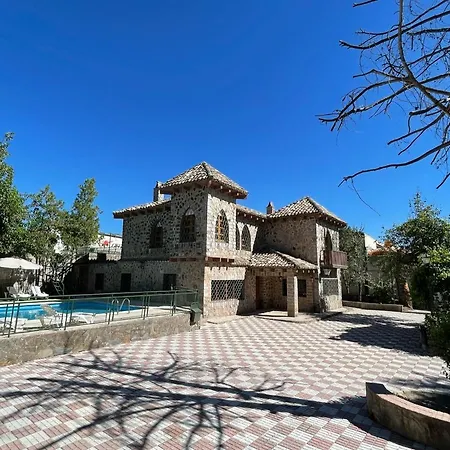 Casa rural La Moraleja-3