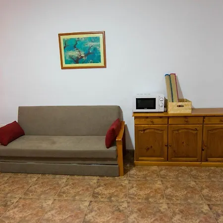 Apartamentos Alcalá - Tenerife-2