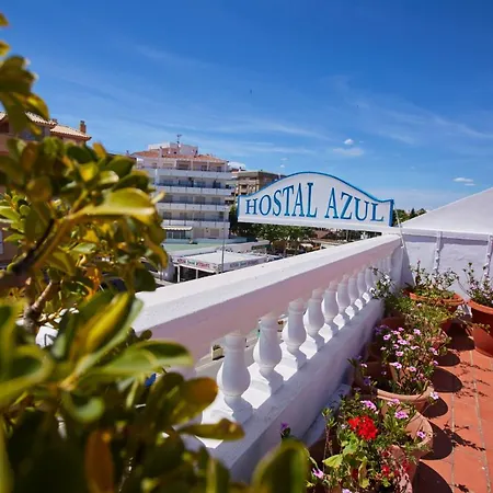 Hostal Azul-2