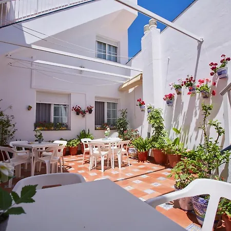 Hostal Azul-3
