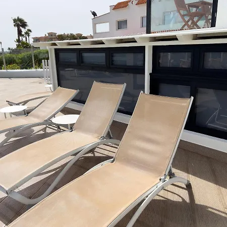 Apartamentos Punta Elena Beach-3