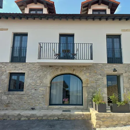 Apartamentos Pico de Langre-3