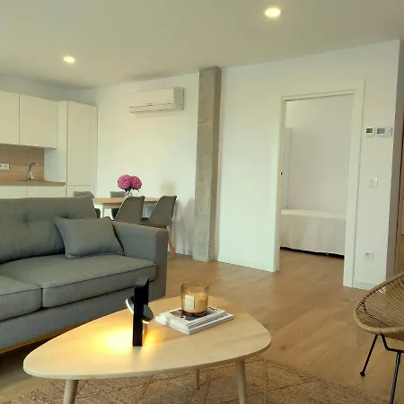 Apartamentos Pico de Langre-2