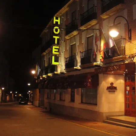 Hotel Orense-2