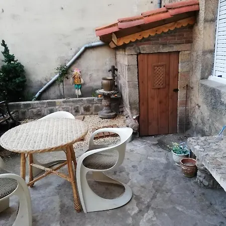 Casa, Rural A Saladina-2