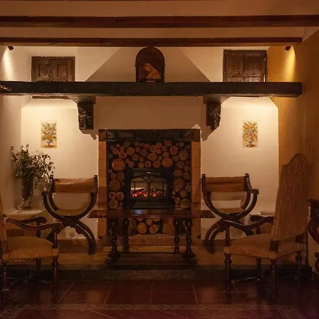 La Villa Del Pantano-2