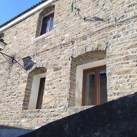 Albergue Casa de Broto-3