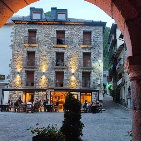 Hotel Monte Perdido-2
