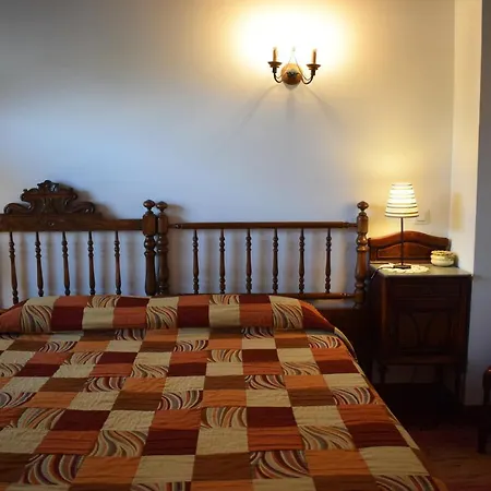Apartamentos Rurales la Taberna-3
