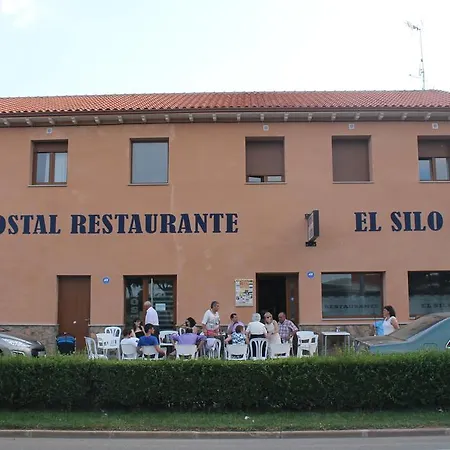 Hostal Restaurante El Silo-3