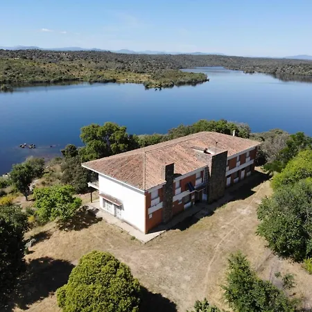 Albergue Alagón Natura-2