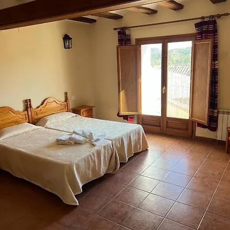 Hotel El Bergantes-2
