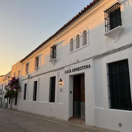 Hotel Casa Ernestina-3