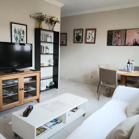 Apartamento Maya-2