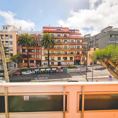 Aguere Nest Hostel-2