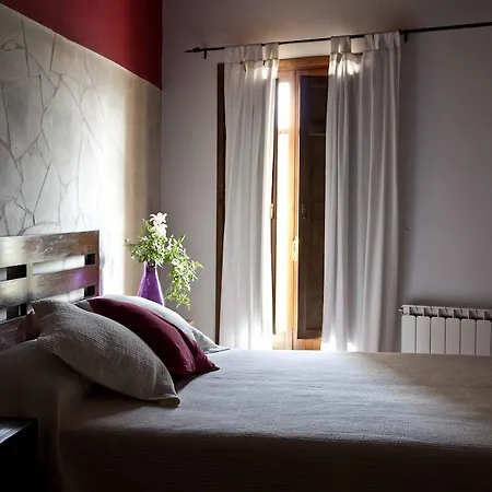Apartamentos La Morada del Cura-3