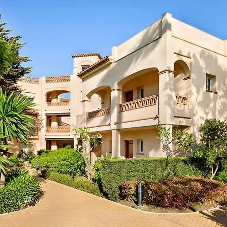 Wyndham Residences Costa Del Sol-3
