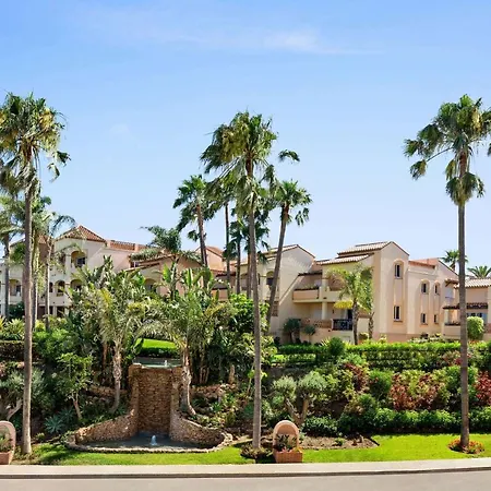 Wyndham Residences Costa Del Sol-2