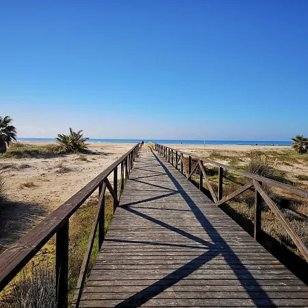 Mirador De Trafalgar Conil-3