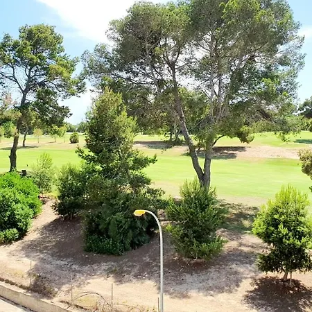 Villamartin Hotel Ghb-3