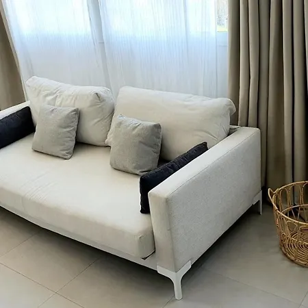 Villamartin Hotel Ghb-3