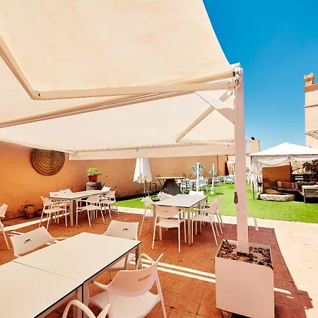 Albergue turístico La Almazara-3