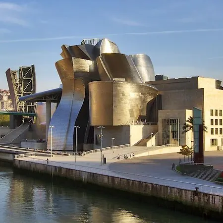 Pensión Bilbao-3