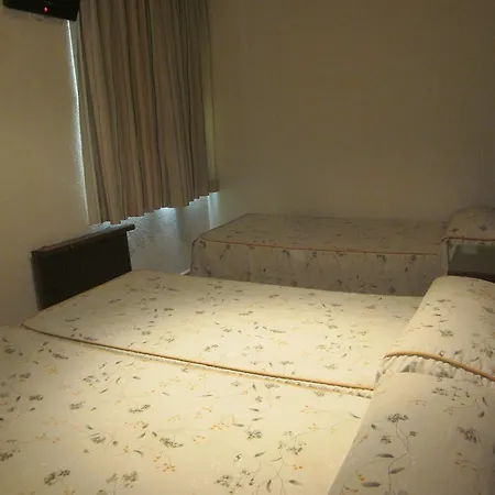 Hotel Totana Sur-2