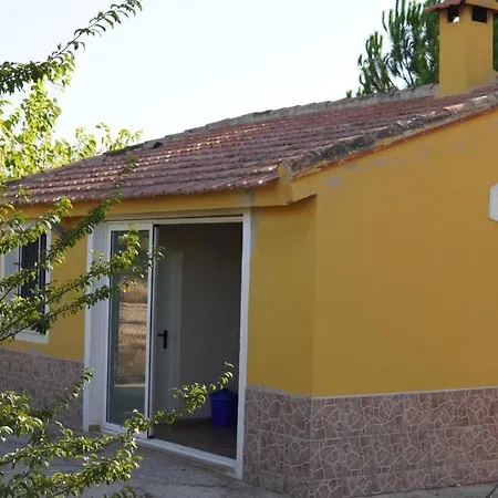 LA ANTIGUA CASA DEL ASTRONOMO Casa Rural-2