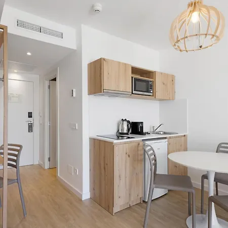 Palmanova Beach Apartments By Trh (Adults Only)-3