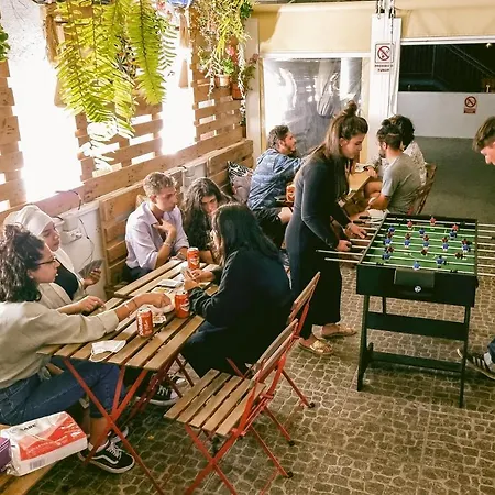 Aguere Nest Hostel-3