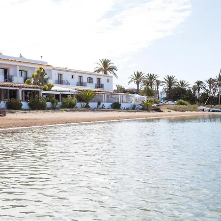 Hostal La Savina-2