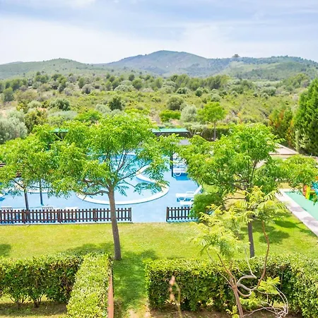 Montemar Natura Resort-2