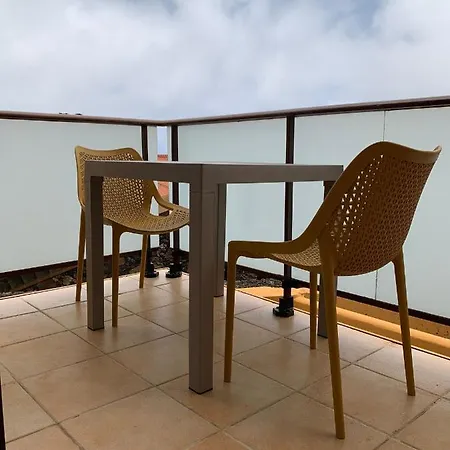 Apartamentos Los Catorce, EL Hierro-2