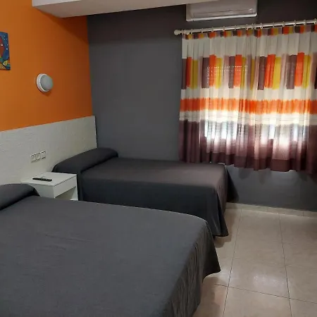 Hotel Cervantes-3