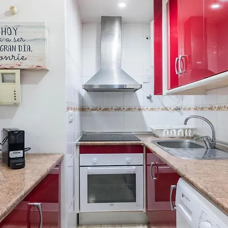 Apartamento Marqués de Ordoño-3
